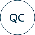 아이콘 - QC