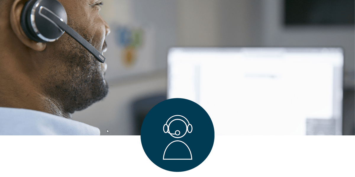 Radiometer Connect&Care 고객 관리