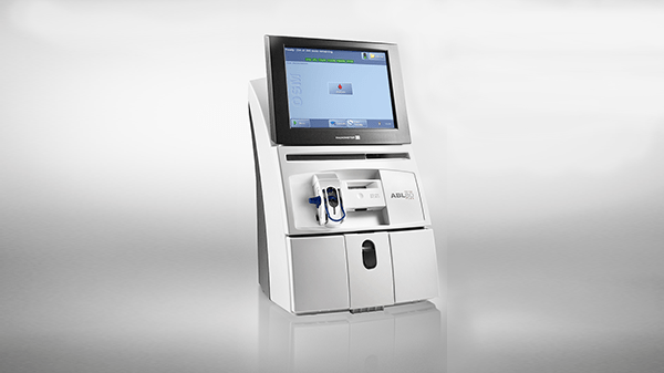 혈액 가스 분석기 - ABL80 FLEX CO-OX OSM – Radiometer